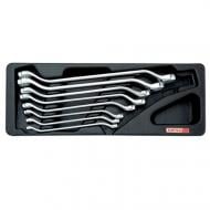 Набір ручного інструменту Toptul 8 шт. GAAT0806