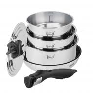 Набор посуды Krauff Genius Cook 6 предметов 26-303-015