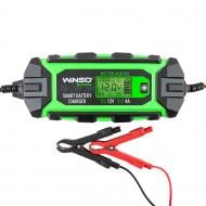Зарядное устройство автономное WINSO PRO LCD 4 А (139320)