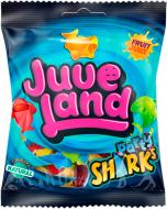 Желе АВК JUVELAND PARTY SHARKS 85 г