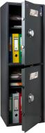 Сейф меблевий Safetronics NTL 62/62E