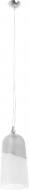 Подвес Spot Light 1675128 1x60 Вт E27 хром DAGA хром Подвес Spot Light 1675128 1x60 Вт E27 хром DAGA хром