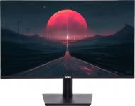 Комплект неттоп и монитор Artline Business B14 (B14v19+B24F75-VA) black