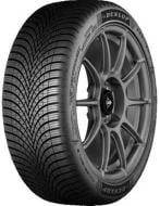 Шина SAVA All Weather 215/60 R17 H нешипованая всесезонные