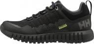 Ботинки Helly Hansen VANIR HEGIRA HT 11507_990 р.44,5 черный