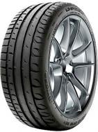 Шина TIGAR UHP XL 225/45 R18 Y нешипованая лето