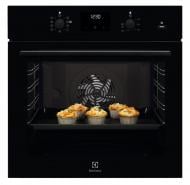 ВИТРИНА! Духовой шкаф Electrolux EOD3C70TK