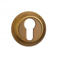 Накладки на замок MVM