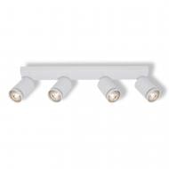 Спот Osram 4xGU10 белый LED Spot pulse 4 WT