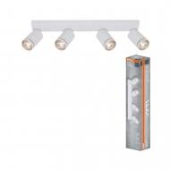 Спот Osram 4xGU10 белый LED Spot pulse 4 WT Спот Osram 4xGU10 белый LED Spot pulse 4 WT