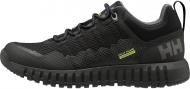 Ботинки Helly Hansen VANIR HEGIRA HT 11507_990 р.44 черный