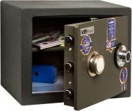 Сейф взломостойкий Safetronics NTR 22LG