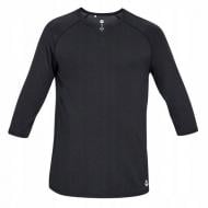Футболка Under Armour 1329518.001 р.S черный