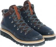 Черевики Bressan Corvara 1B-Blu Corvara 1B-Blu р.41 блакитний