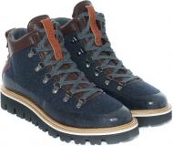 Черевики Bressan Corvara 1B-Blu Corvara 1B-Blu р.43 блакитний