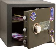 Сейф зламостійкий Safetronics NTR 22MЕ