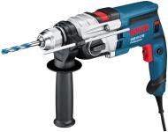 Дриль ударний Bosch Professional GSB 19-2 RE БЗП 060117B500