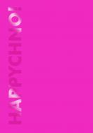 Блокнот для записей сереневый Happychno! A6 Жорж Блокнот для записей сереневый Happychno! A6 Жорж