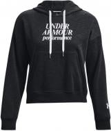 Джемпер Under Armour 1374107.001 р.L черный