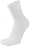 Носки детские унисекс Duna 4076 р. 22–24 белый