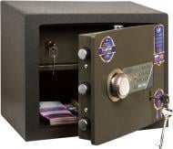Сейф взломостойкий Safetronics NTR 22MЕs