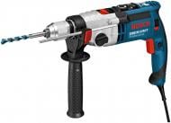 Дрель ударная Bosch Professional GSB 21-2 RCT БЗП 060119C700