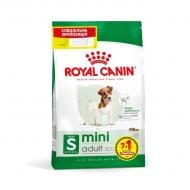 Корм сухой Royal Canin Mini Adult 7кг+1кг в подарок 8 кг