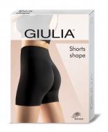 Шорти Giulia SHORTS SHAPE р. L/XL сірий