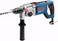 Дрель ударная Bosch Professional GSB 162-2 RE ЗВП 060118B000