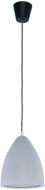 Підвіс TK Lighting Rols 1х60 Вт E27 сірий 1727 Підвіс TK Lighting Rols 1х60 Вт E27 сірий 1727