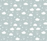 Фотообои AdaWall ADA KIDS POSTER WB2149-3 280x315 см 8,82 кв.м