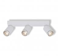 Спот Osram 3xGU10 белый LED Spot pulse 3 WT