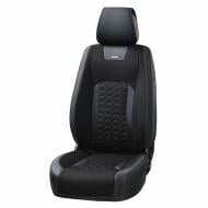 Набор чехлов для сидений Beltex Montana BX87100 черный