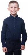 Сорочка Kids Couture р. 134 темно-синій 7171160016