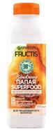 Бальзам Fructis Fructis Superfood Папайя Восстановление 350 мл
