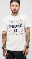 Футболка YAPPI MW1926 р.L білий