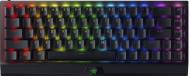 Клавиатура Razer BlackWidow V3 Mini Hyperspeed Yellow Switch RUS (RZ03-03890700-R3R1) black