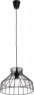 Підвіс TK Lighting Blanca 1x60 Вт E27 чорний 1872 Підвіс TK Lighting Blanca 1x60 Вт E27 чорний 1872