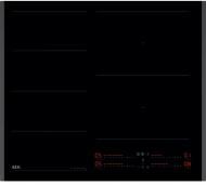 Варочная поверхность индукционная AEG TI64IG00FB Варочная поверхность индукционная AEG TI64IG00FB