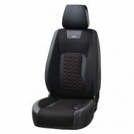 Набор чехлов для сидений Beltex Montana BX87110 черный