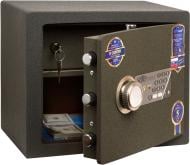Сейф зламостійкий Safetronics NTR 22Еs