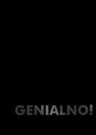 Блокнот для записей черный Genialno! A6 Жорж Блокнот для записей черный Genialno! A6 Жорж