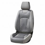 Комплект накидок для сидений Beltex Montana BX87200 серый