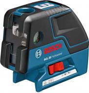 Нівелір лазерний Bosch Professional   GCL 25 0601066B00