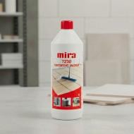 Средство Mira 7230 сeramic wash для мытья керамических поверхностей 1 л