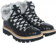 Черевики Bressan Corvara 3A-Bla Corvara 3A-Bla р.40 чорний
