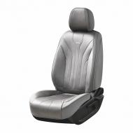 Комплект накидок для сидений Beltex Sierra BX90120 серый