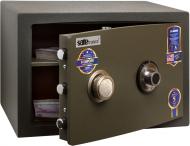 Сейф взломостойкий Safetronics NTR 24LG