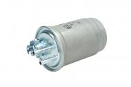 Bosch Паливний фільтр FIAT DOBLO, DOBLO CARGO, PALIO, PUNTO, STRADA 1.9D 09.99- (0 450 906 452 BOSCH FILTRY)