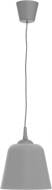 Підвіс TK Lighting Dong 1xE27 сірий 2179 Підвіс TK Lighting Dong 1xE27 сірий 2179